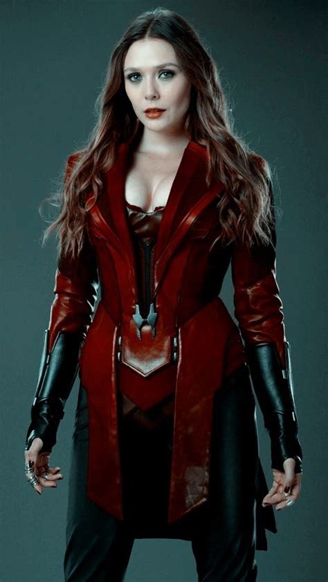 scarlet witch hot photos|Scarlet Witch screenshots, images and pictures